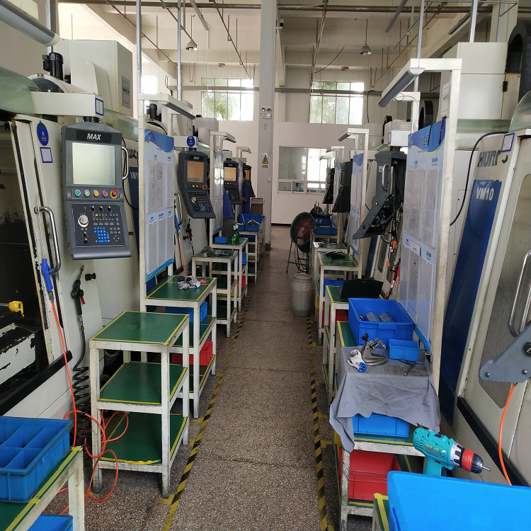 ������������÷��CNC�ӹ���  ��������÷�徫�ܵ�CNC�ӹ�����н�