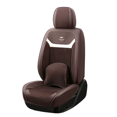 9D three-dimensional full-coverage car seat cushion, Four Seasons Pad
