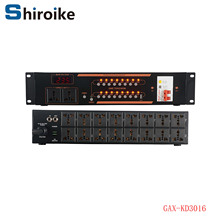 GAX-KD3016 16·rԴпRS232˿Xܛ{ؕr