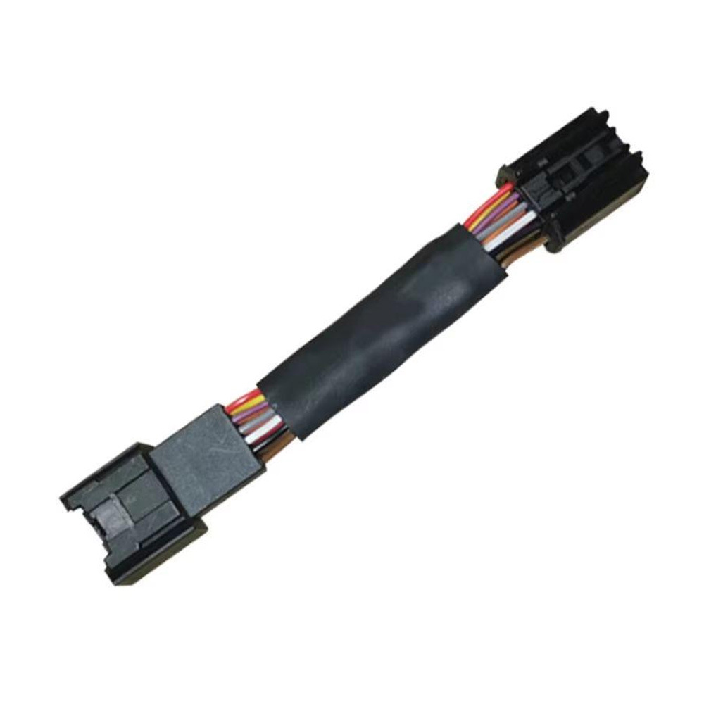 Suitable for Ford Edge 2020-2023 Start Stop Canceller