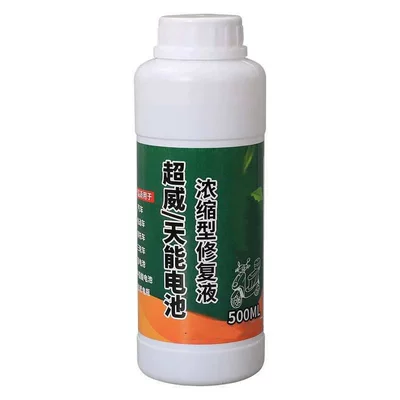 Auto glass repair liquid, original factory general electric vehicle