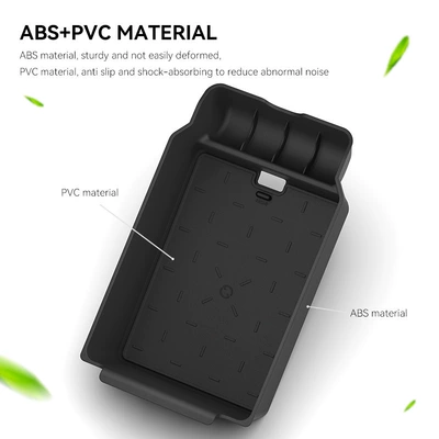 car-specific modification accessories, Car storage bag/box