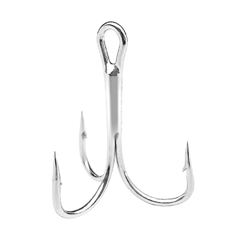 Cross-border Luya three hook Luya hook anchor fish hook sea fishing…