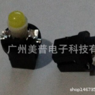�羳���N B8.5��܇LED�x���ָʾ��T5���ݵ������bT5����+������