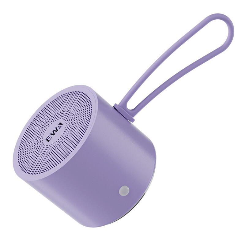 EWA bluetoothスピーカーミニ小音響無線小型携帯電話高音質TWS対聯超重サブウーファ|undefined