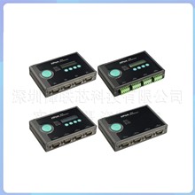 MOXA NPort 5430I RS-232/422/485 OW ԭbF؛