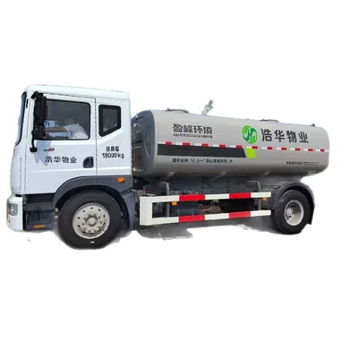 Suppression Trucks, and Sprinkler Trucks, Suvarma maşınları