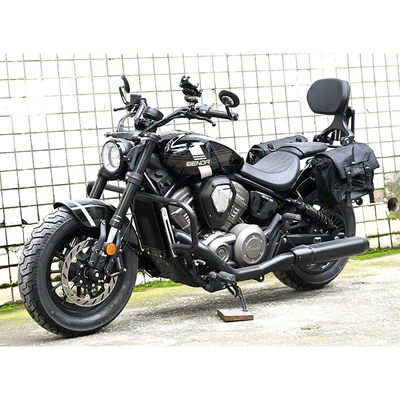 Motorcycle Front Bumper Protective Bar – Motorcycle bumper