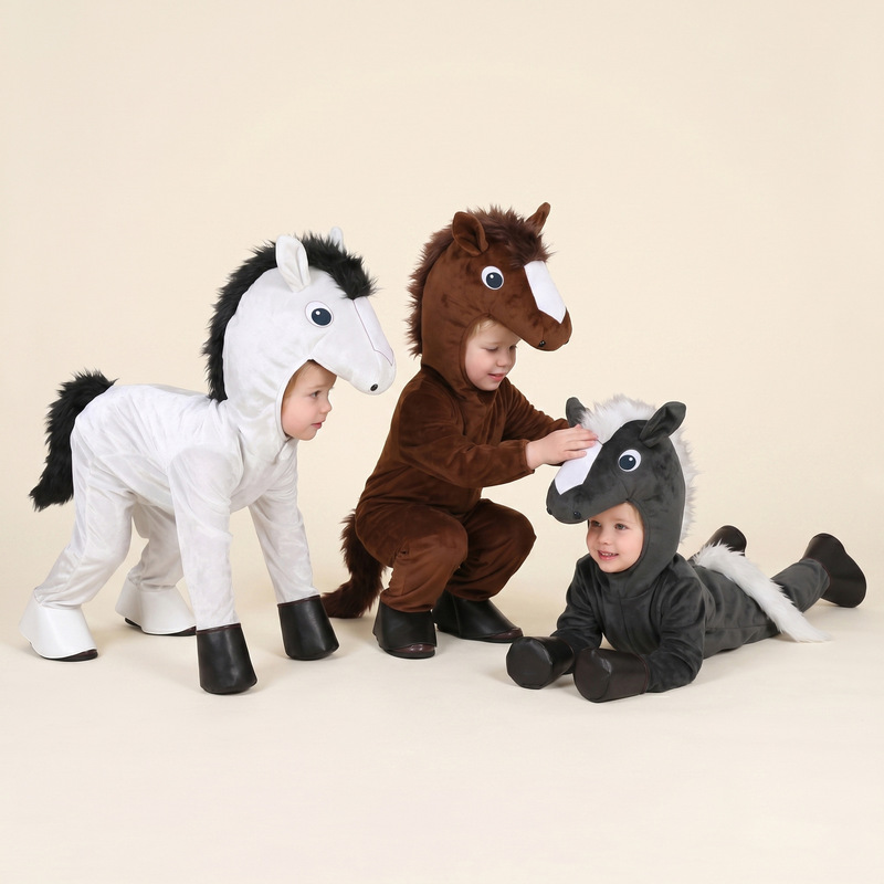 Animal Costume Cosplay Outfit, Performance Jumpsuit, Mascot Role-Playing Halloween Costume, Mascot Costume Animal Costume Cosplay Outfit, Performance Jumpsuit, Mascot Role-Playing Halloween Costume, Mascot Costume