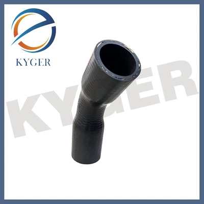 02 82, automobile water pipe
