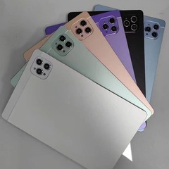 T 50新型アンドロイド10インチタブレットコンピュータ8核4g全網5gwifiゲーム学習機工場バッチプレゼント