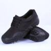 Vulcanized low-top cool black