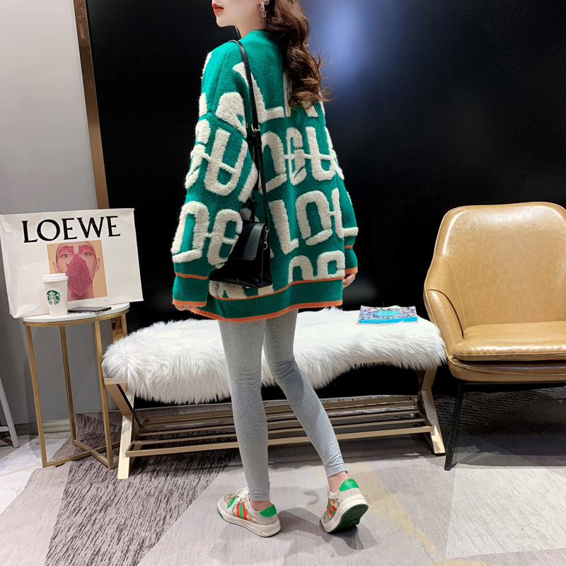 Stylish Cardigan View 19