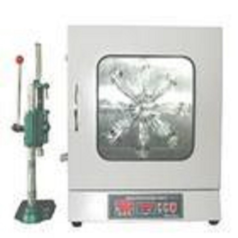 液压液水解安定性测定仪（玻璃瓶法）DP-146