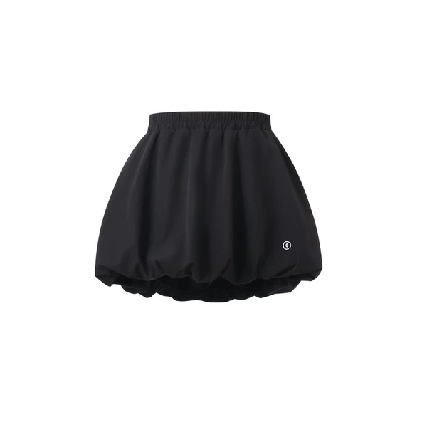 Black safe trousers