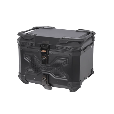Portable Quick-Release Hand-Held Electric — Motorcycle trunk