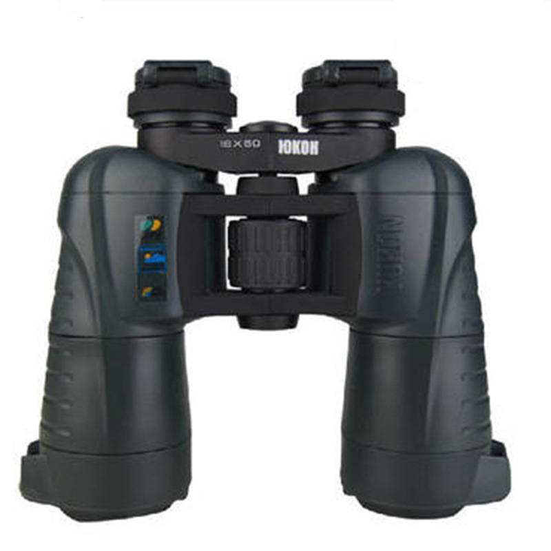 厂家直销 育空河YUKON Futurus PRO 双筒望远镜广角 测距一件代发