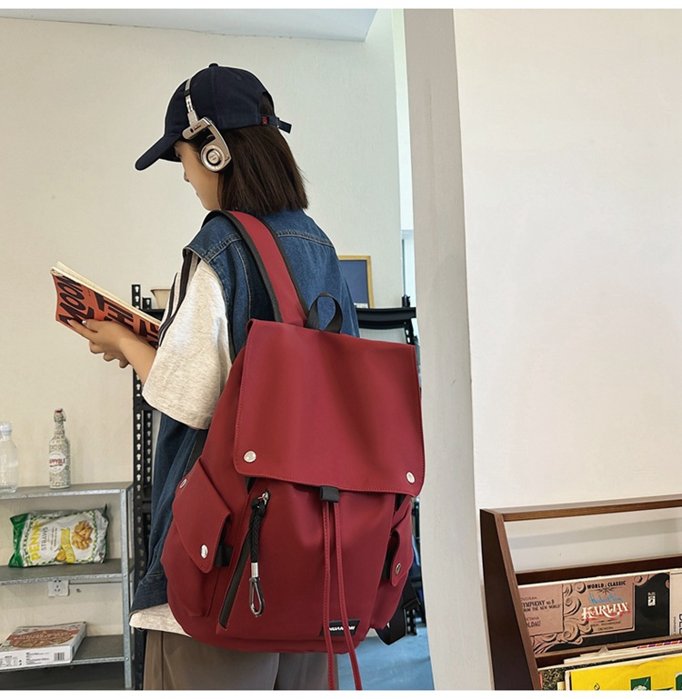 Outdoor Rucksack Für Damen Und Herren, Moderner Reisebegleiter_voghion.com