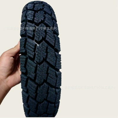 Anti-Slip 12inch Electric – Elektrikli avtomobil şinləri
