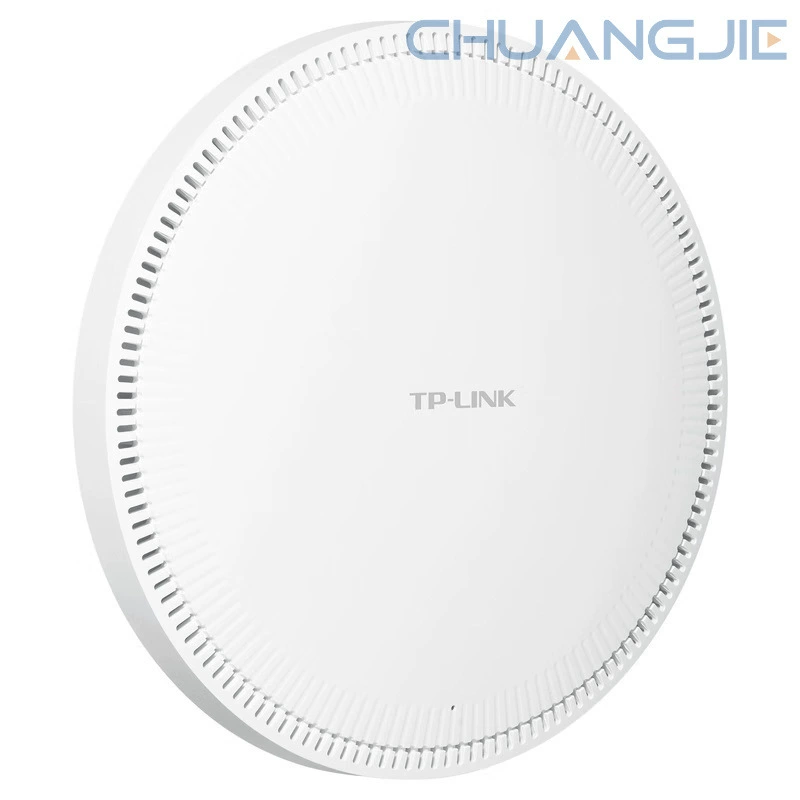 TP-LINK TL-7AP5100HC-PoE/DC easy display version BE5100 dual-band Wi-Fi 7 ceiling-mounted AP