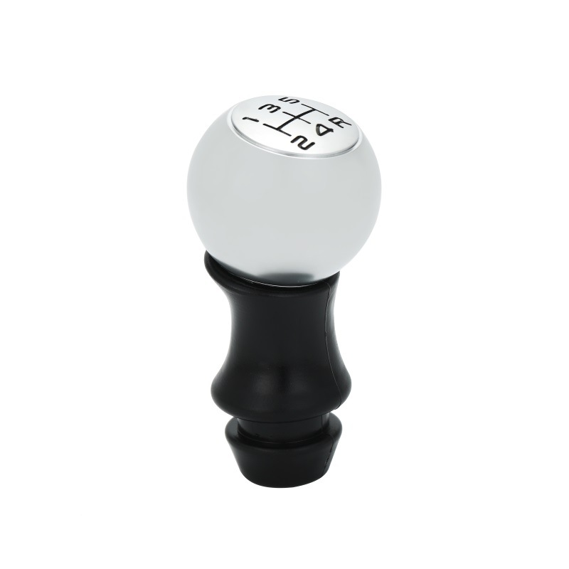 Brand New Gear Head Suitable for Peugeot Vts Car Manual Transmission Alloy Gear Head High Quality Shift Handball Accessories