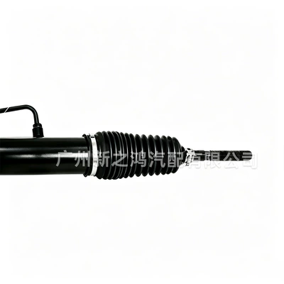 power steering gear assembly – Steering gear assembly