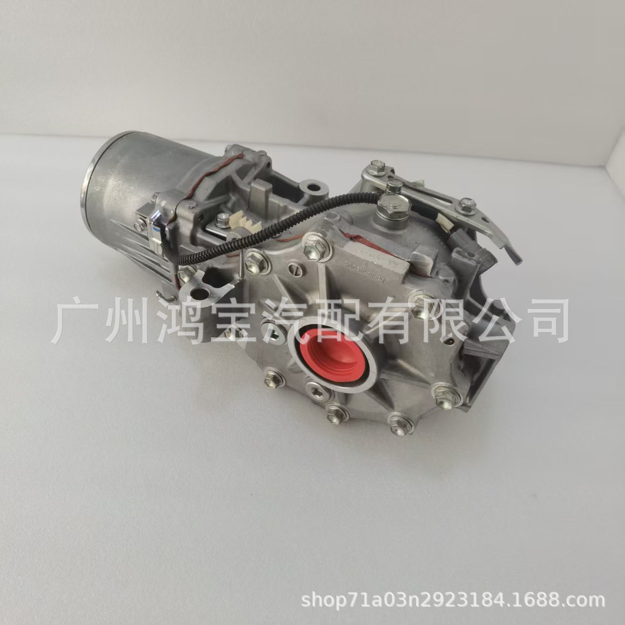 4111048104 Rear Tooth Assembly Is Suitable for Highlander 2.0/Rx350/Nx200 Rear Differential Assembly
