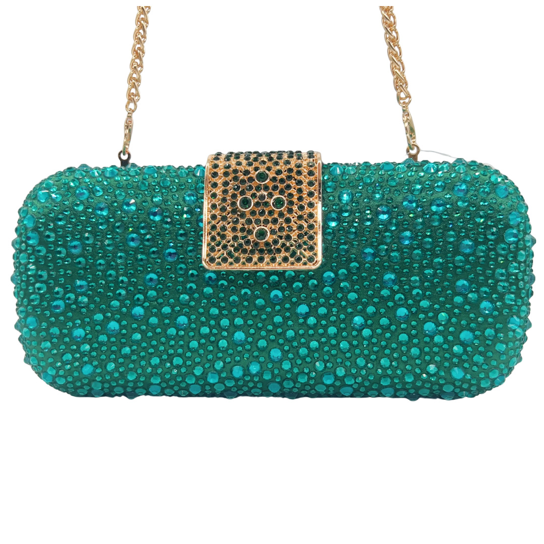 malachite màu xanh lá cây