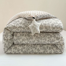 四件套;其他被芯;棉花被