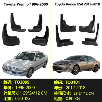 fender covers — Mudguard