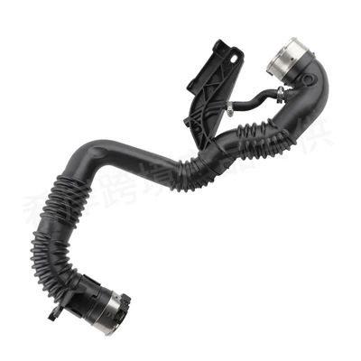 Sorma kollektoru (Giriş) New Intake Pipe