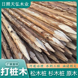 木质型材;原木