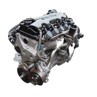 1.8 Engine, Engine assembly