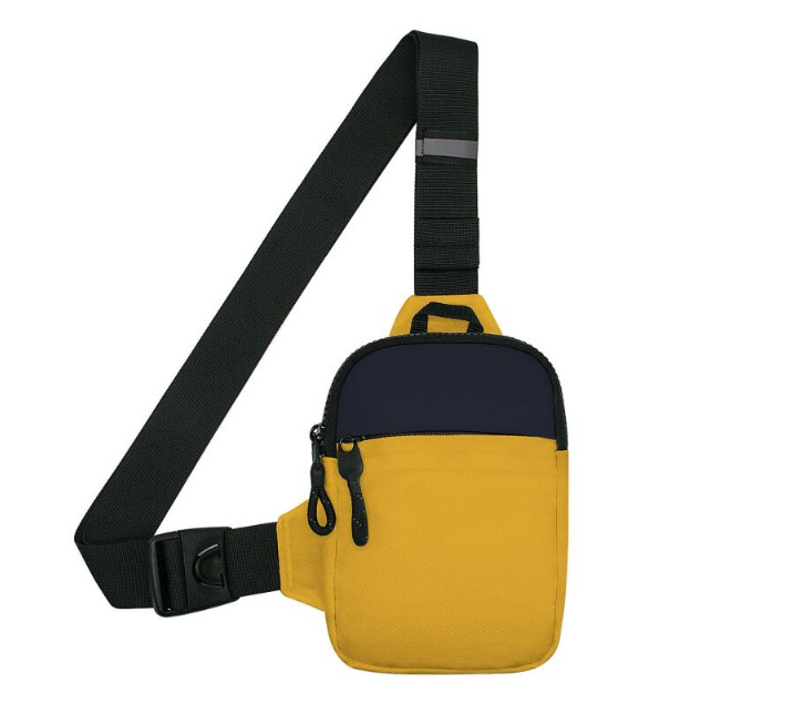 옐로우 레귤러 스타일