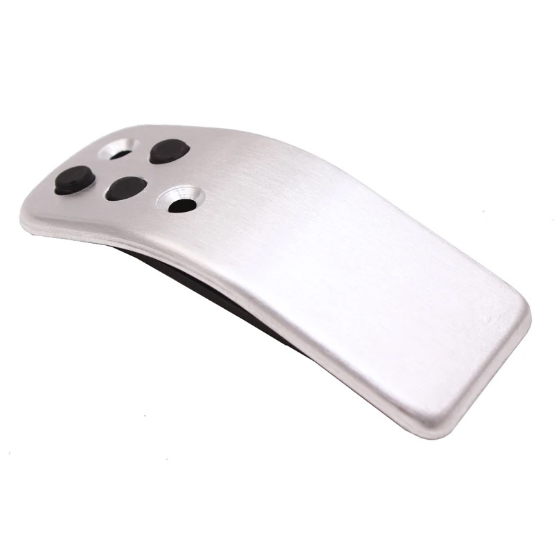 Suitable for 05-09 Peugeot 206 206CC CC car brake accelerator pedal modification accessories