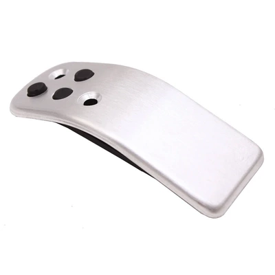 brake accelerator pedal modification – Dekorativ pedal başlıqları