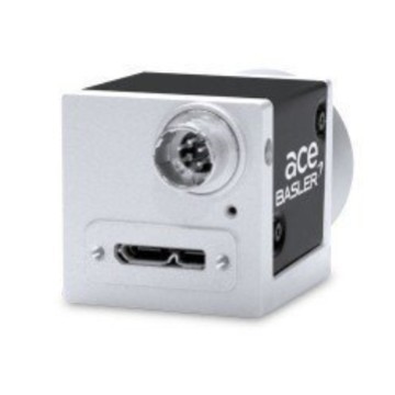 BASLER巴斯勒 acA2040-55um  面阵相机