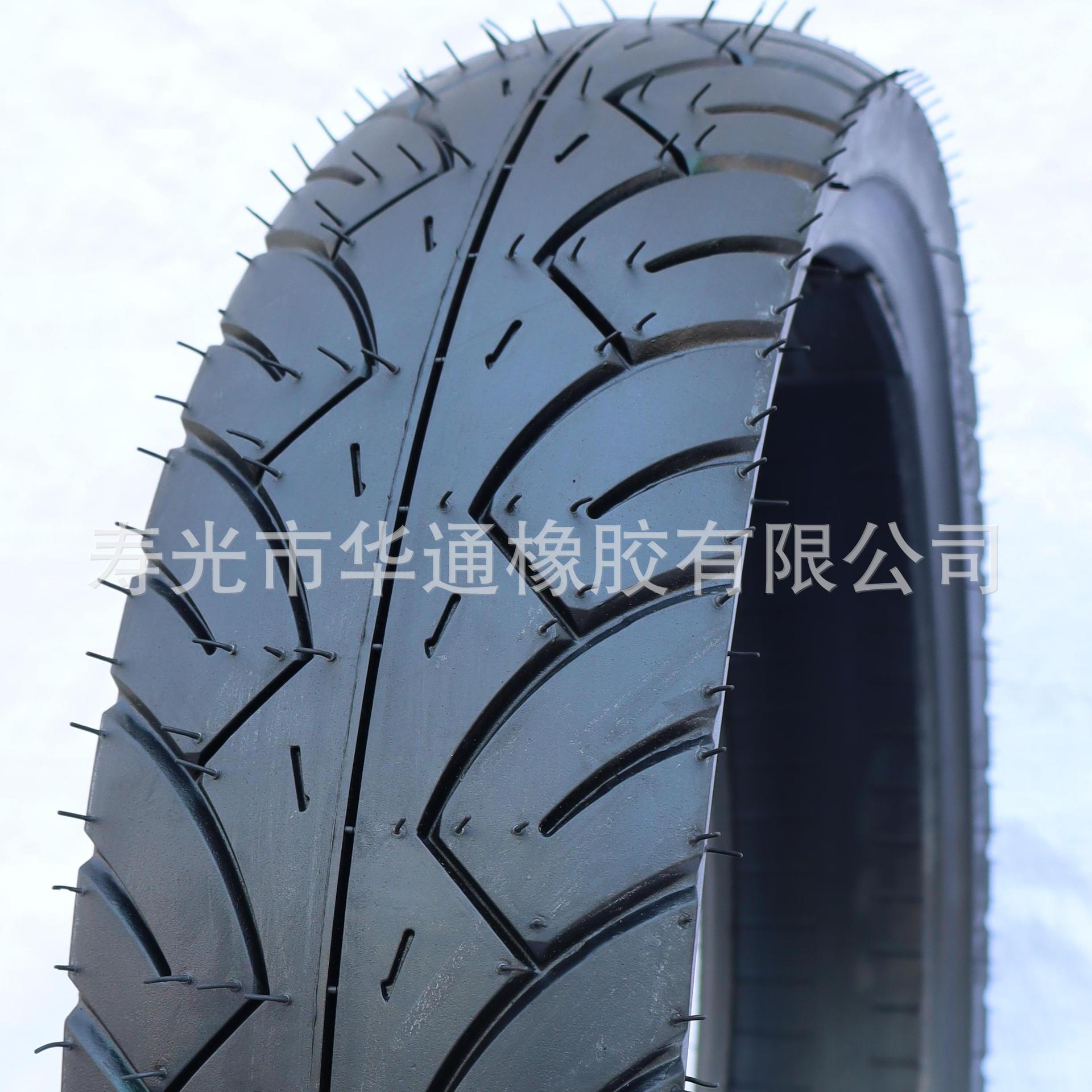 电动车真空胎 110/60-17  生产 销售高耐磨防穿刺噪音低 发货快速