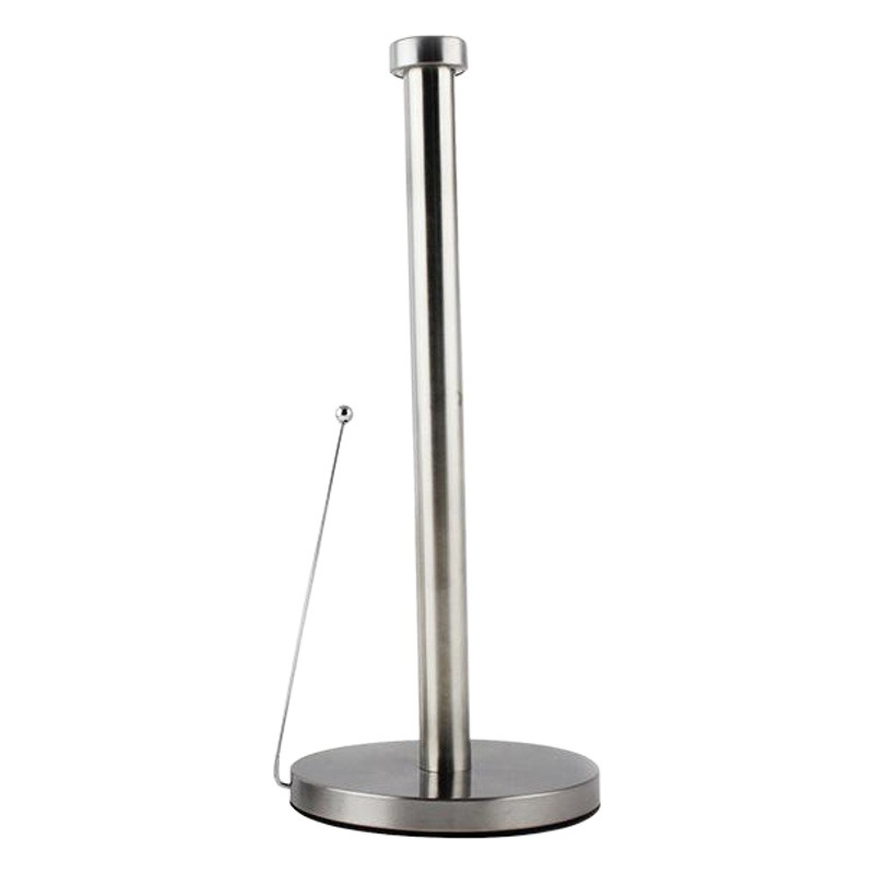 Portatoletas de papel de acero inoxidable al por mayor