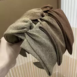 发夹;发圈;发箍