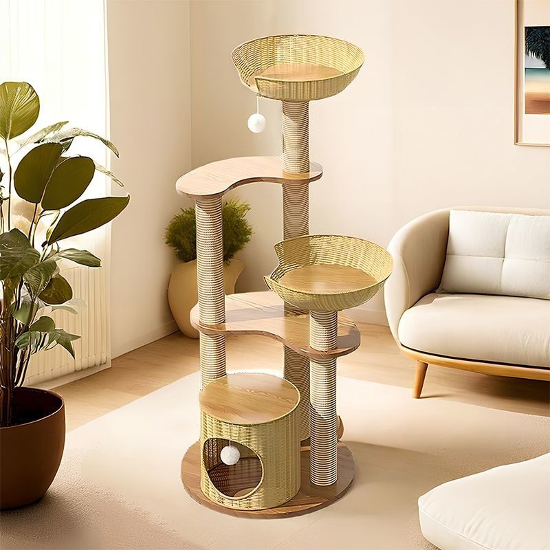 마일렉신 등나무 M-2