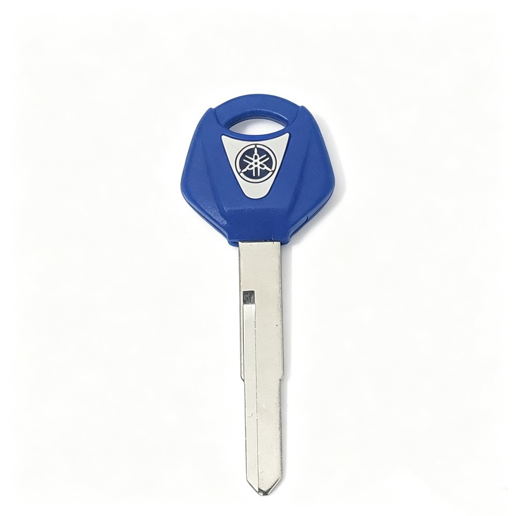 Suitable for Yamaha 50 Rat Monster Efi Zr Evo Jog 6Th Generation Extended Key Blank Key Embryo
