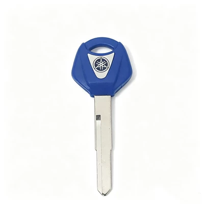 6Th Generation Extended Key Blank – Motorcycle Key