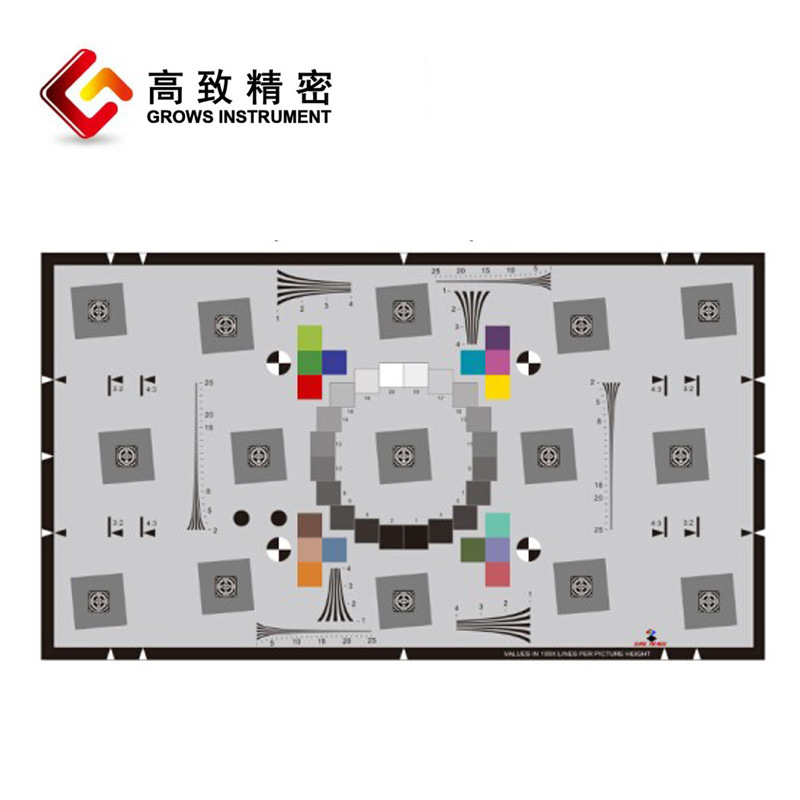 3nh��׼ISO12233�ֱ��ʲ��Կ����������Ƚ�����chart2000��4000��