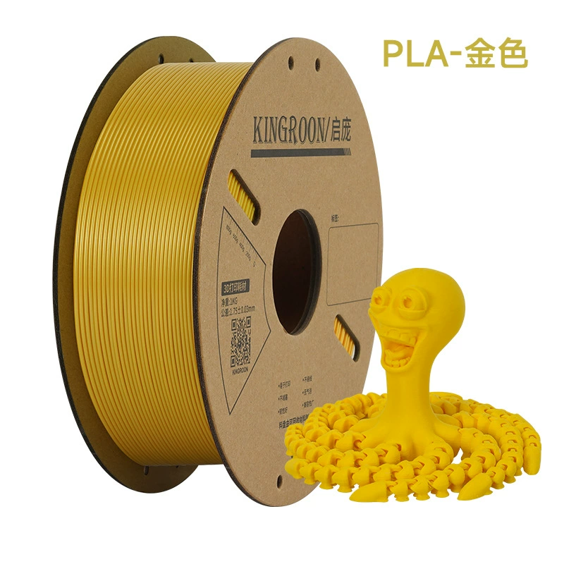 Принтер, 3D-печать, PLA