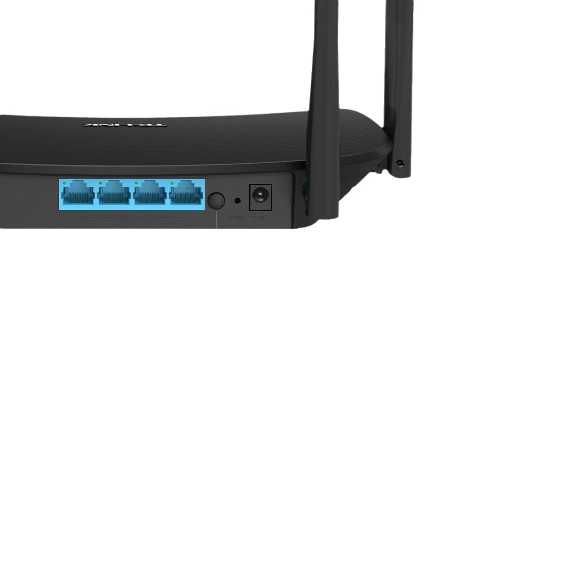 TP-LINK AX1500 двухдиапазонный WiFi6 беспроводной маршрутизатор TL-XDR1520 Easy Exhibition Gigabit MESH