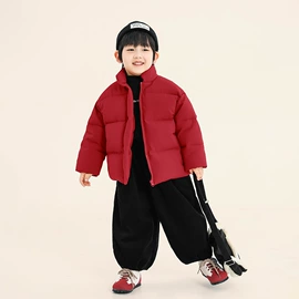 童裤;童T恤;童衬衫