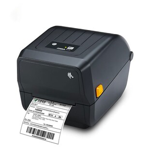 Zebra ZRBRA Desktop Printer ZD888T/ZT888CR Express E-commerce Surface Printer