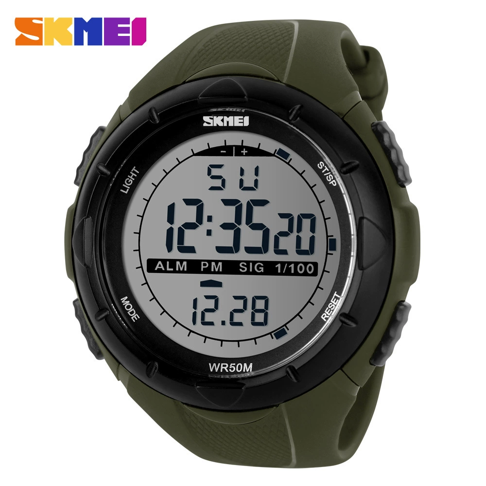 Спортивные модные водостойкие цифровые часы, Aliexpress, ebay, городской стиль