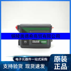 DVC2000阀门定位器美国FISHER费希尔防爆认证HART协议全新